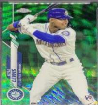 Kyle Lewis