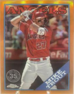 Mike Trout