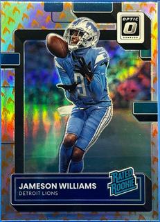 Jameson Williams