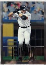 Frank Thomas