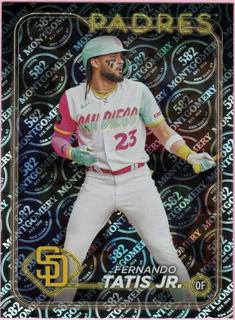Fernando Tatis Jr.