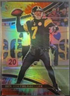 Ben Roethlisberger