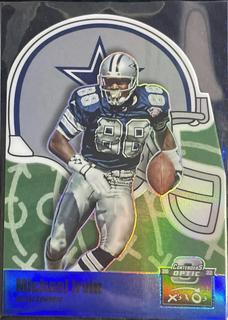Michael Irvin