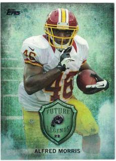Alfred Morris