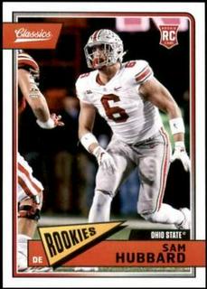 Sam Hubbard