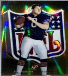 Rex Grossman