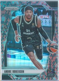Andre Roberson