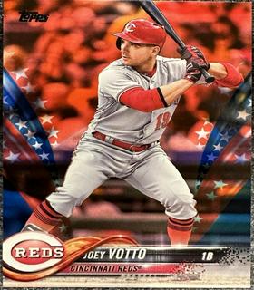 Joey Votto