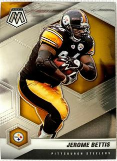 Jerome Bettis