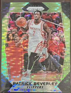 Patrick Beverley