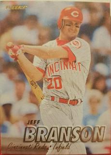 Jeff Branson