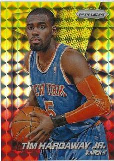 Tim Hardaway Jr.