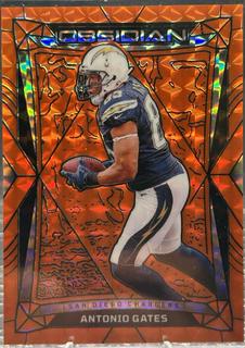 Antonio Gates