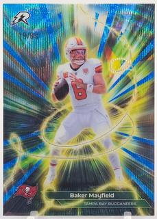 Baker Mayfield