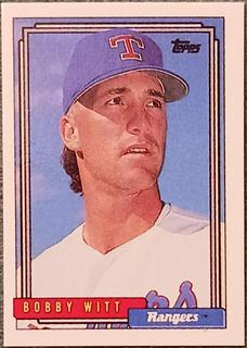 Bobby Witt