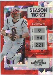 Joe Burrow