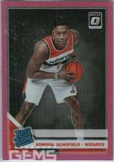 Admiral Schofield