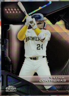 William Contreras