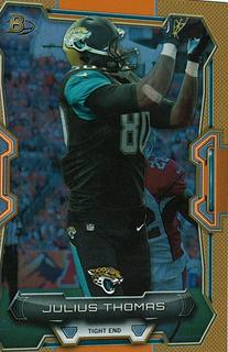 Julius Thomas