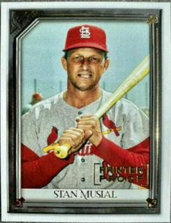 Stan Musial