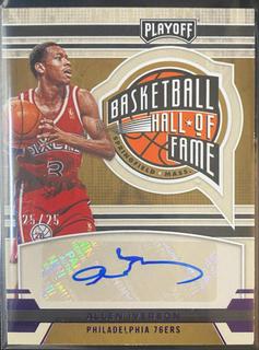 Allen Iverson