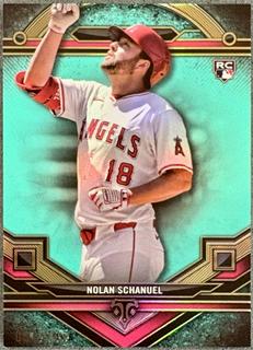 Nolan Schanuel
