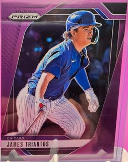 James Triantos