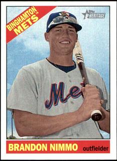 Brandon Nimmo