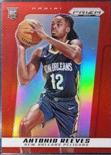 Antonio Reeves