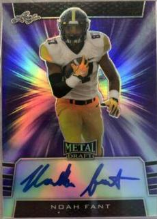 Noah Fant