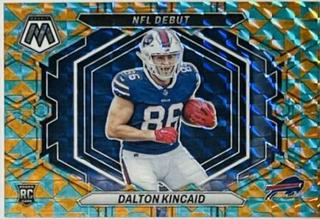 Dalton Kincaid