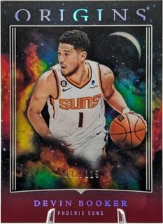 Devin Booker