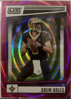 Drew Brees