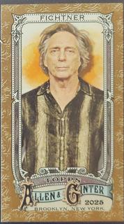 William Fichtner