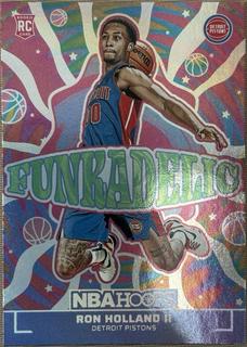 Ron Holland II