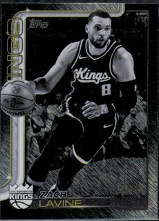 Zach LaVine