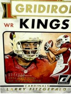Larry Fitzgerald