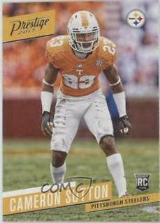 Cameron Sutton