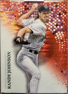 Randy Johnson