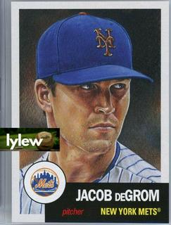 Jacob DeGrom