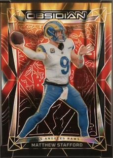 Matthew Stafford
