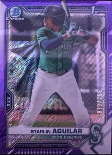 Starlin Aguilar