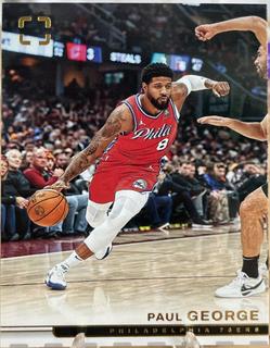 Paul George