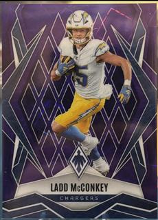 Ladd McConkey