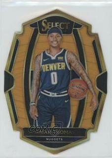 Isaiah Thomas