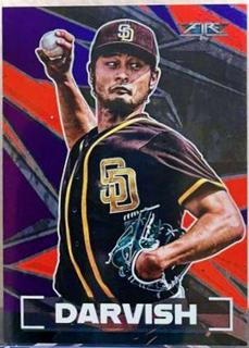 Yu Darvish