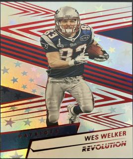 Wes Welker