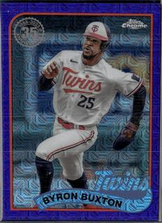 Byron Buxton
