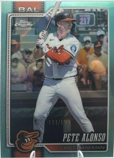 Pete Alonso