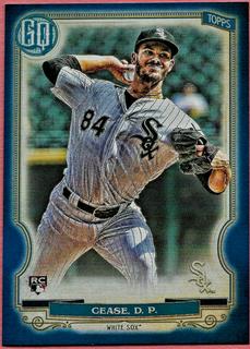 Dylan Cease